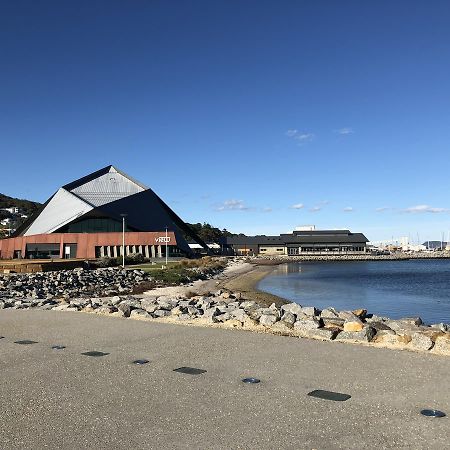 Albany Foreshore Guest House Eksteriør billede