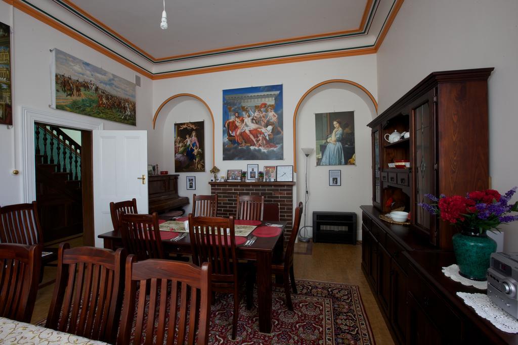 Albany Foreshore Guest House Eksteriør billede