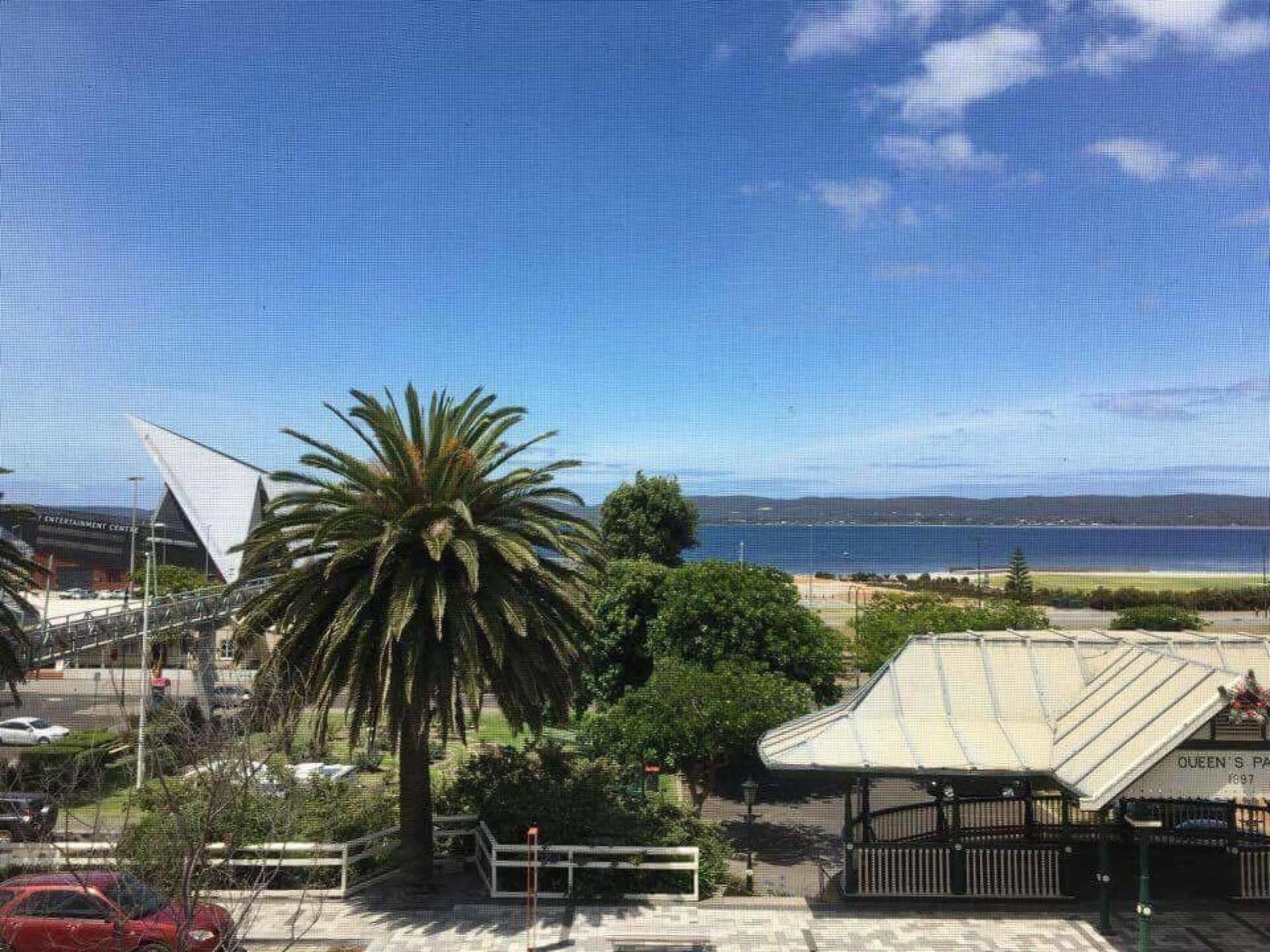 Albany Foreshore Guest House Eksteriør billede